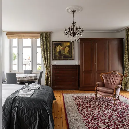 Grand Belle - Przestronny Blisko Plazy By Lion *