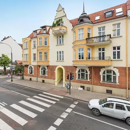 Grand Belle - And Sopot